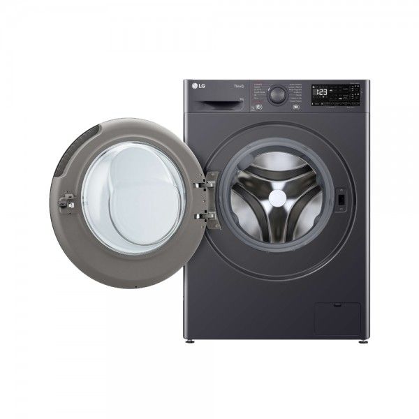 M�quina de Lavar Roupa LG F4WR359S6M