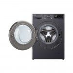 M�quina de Lavar Roupa LG F4WR359S6M