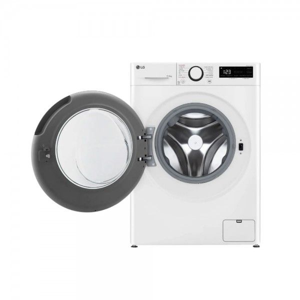 M�quina de Lavar e Secar Roupa LG F4DR5011S6W