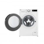 M�quina de Lavar e Secar Roupa LG F4DR5011S6W