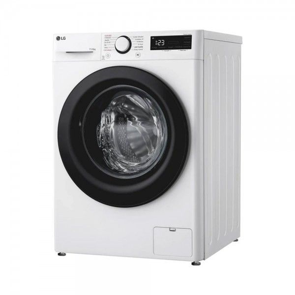 M�quina de Lavar e Secar Roupa LG F4DR5011S6W