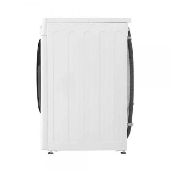 M�quina de Lavar e Secar Roupa LG F4DR5011S6W