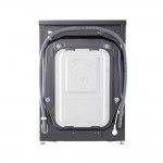 M�quina de Lavar Roupa LG F4WR359S6M