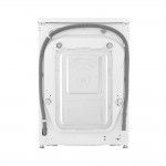 M�quina de Lavar e Secar Roupa LG F4DR5011S6W