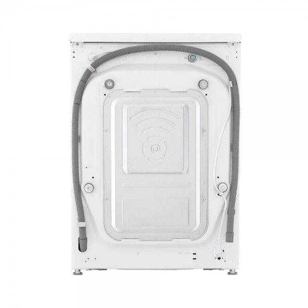 M�quina de Lavar e Secar Roupa LG F4DR5011S6W