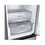 Frigor�fico Combinado LG GBV7280AMB