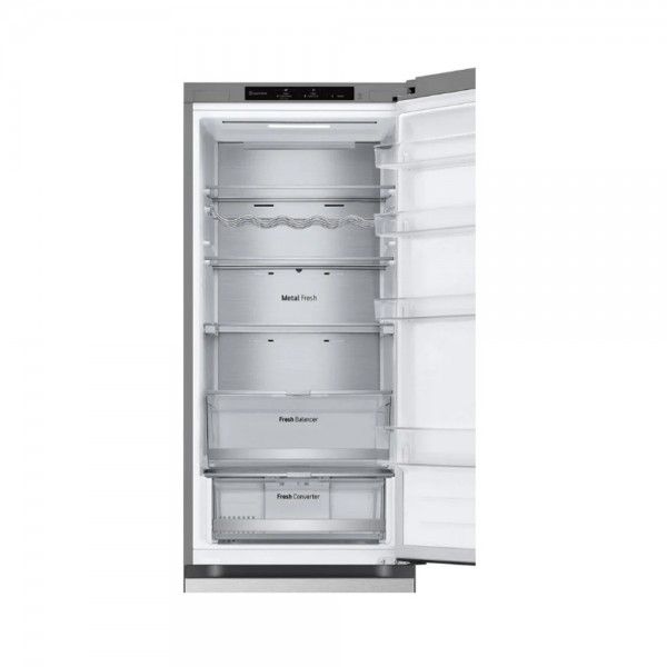 Frigor�fico Combinado LG GBV7280AMB