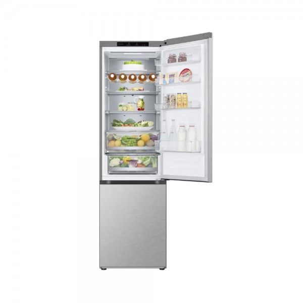 Frigor�fico Combinado LG GBV7280AMB
