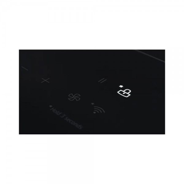 Placa de Indu��o LG CBIZ3035B