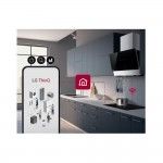 Placa de Indu��o LG CBIZ3035B