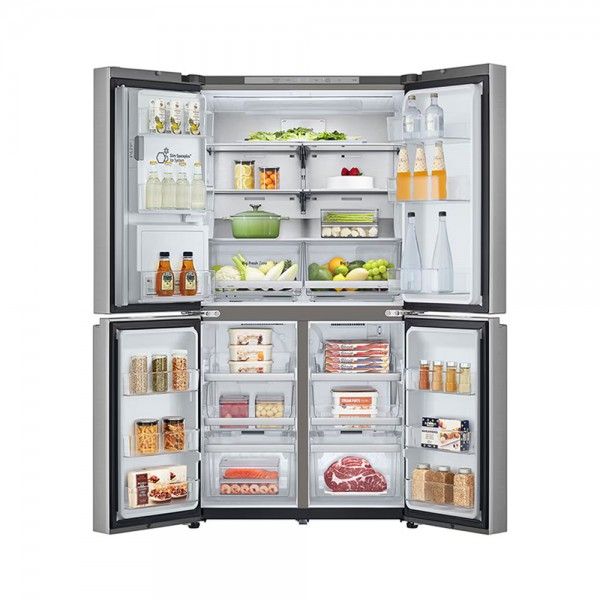 Frigorífico Americano LG GML960PYBE Frigorífico Americano LG GML960PYBE