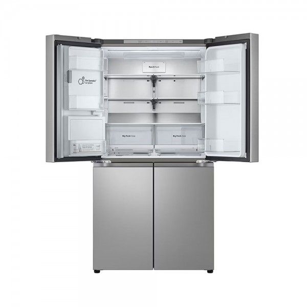 Frigorífico Americano LG GML960PYBE Frigorífico Americano LG GML960PYBE