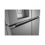 Frigor�fico Americano LG GML960PYBE