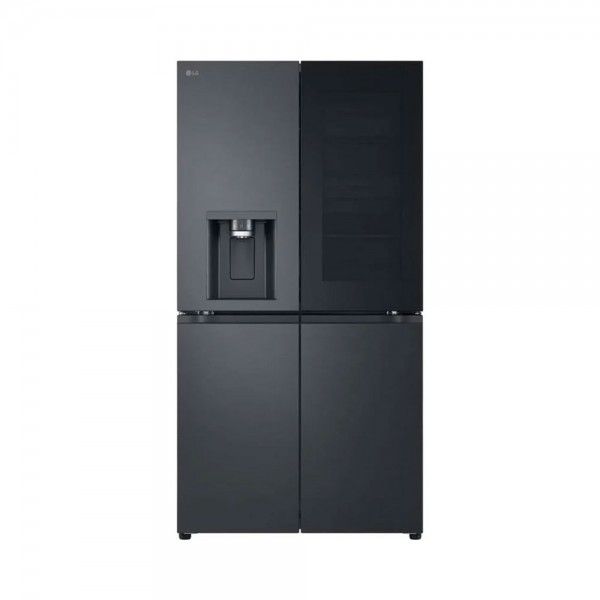 Frigor�fico Americano LG GMG960EVEE