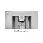 Frigor�fico Americano LG GML960PYBE