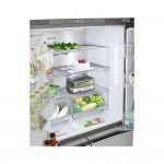 Frigor�fico Americano LG GML960PYBE