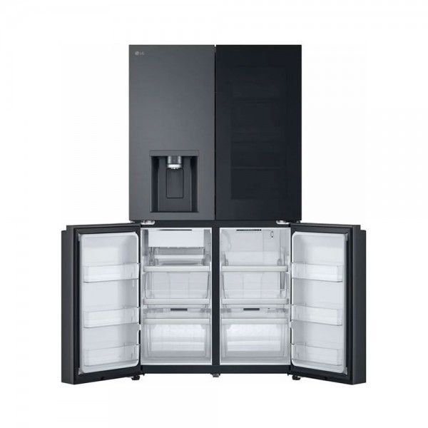 Frigor�fico Americano LG GMG960EVEE