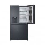 Frigor�fico Americano LG GMG960EVEE