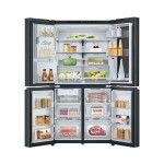 Frigor�fico Americano LG GMG960EVEE