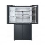 Frigor�fico Americano LG GMG960EVEE