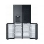 Frigor�fico Americano LG GMG960EVEE