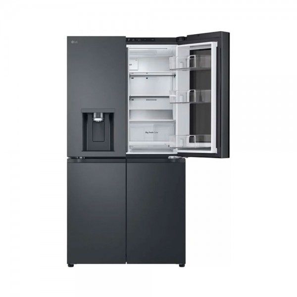 Frigor�fico Americano LG GMG960EVEE