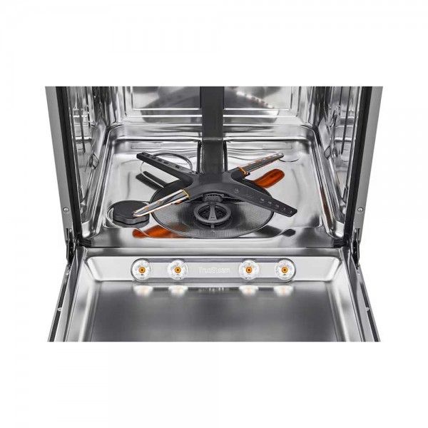 M�quina de Lavar Loi�a LG DF587HVS