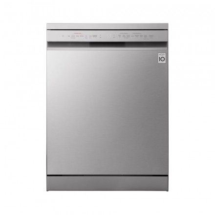 M�quina de Lavar Loi�a QuadWash? LG DF243FVS