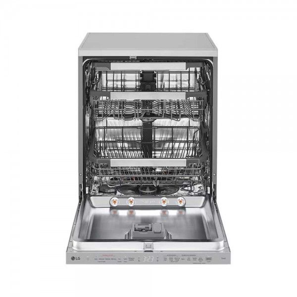 M�quina de Lavar Loi�a LG DF587HVS