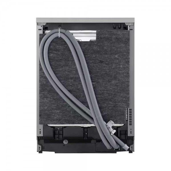 M�quina de Lavar Loi�a LG DF587HVS