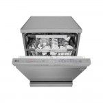 M�quina de Lavar Loi�a LG DF587HVS