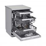 M�quina de Lavar Loi�a LG DF587HVS