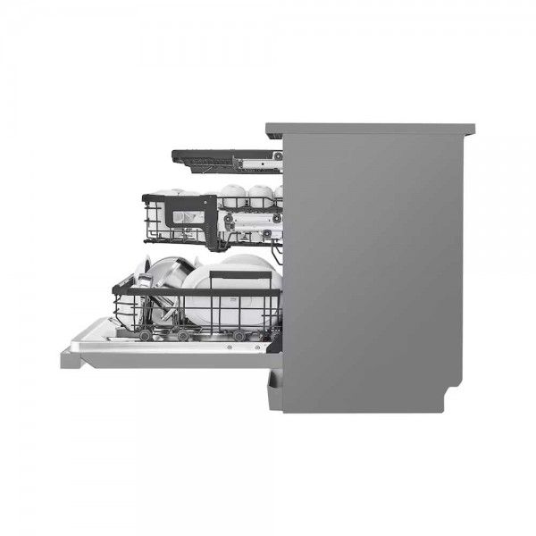 M�quina de Lavar Loi�a LG DF587HVS