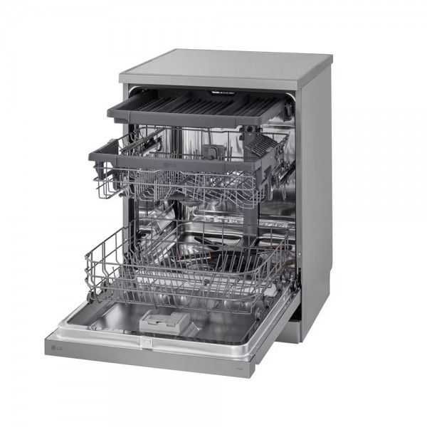 M�quina de Lavar Loi�a LG DF243FV