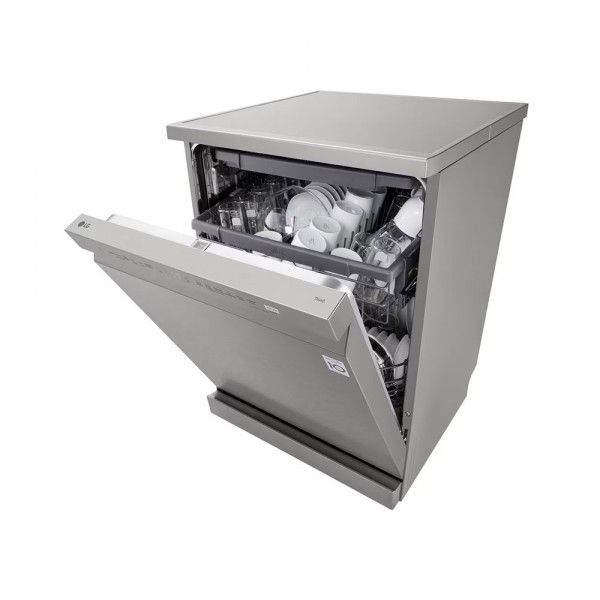 M�quina de Lavar Loi�a LG DF243FV