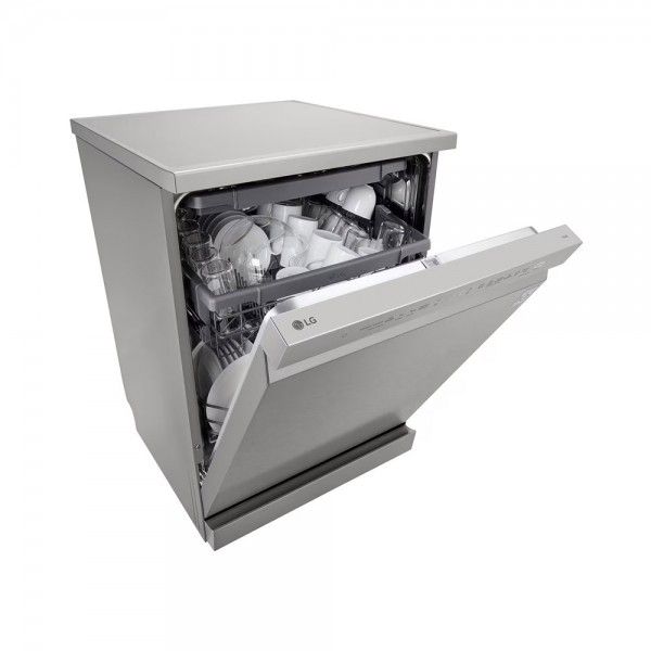 M�quina de Lavar Loi�a LG DF243FV