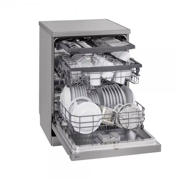 M�quina de Lavar Loi�a LG DF243FV