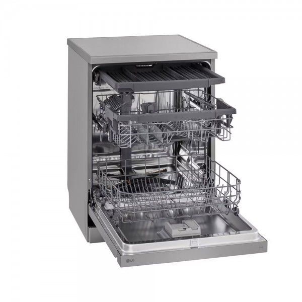 M�quina de Lavar Loi�a LG DF243FV