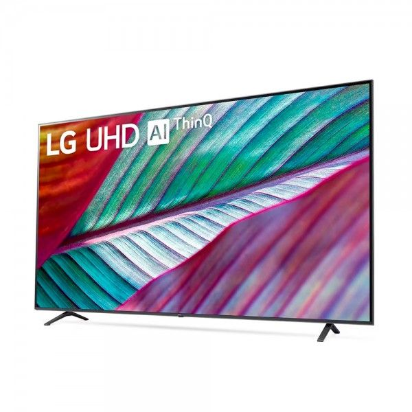 TV LED 4K LG 75UR76006LL