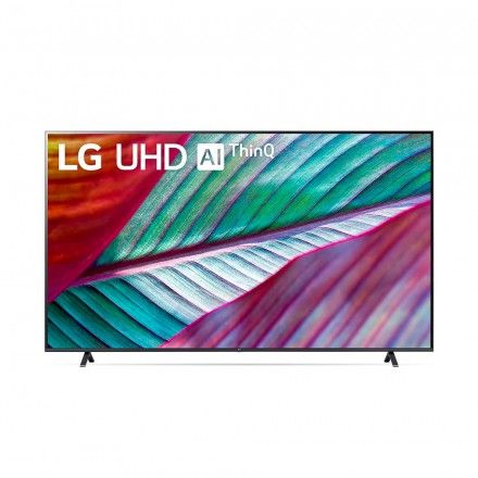 TV LED 4K LG 75UR76006LL