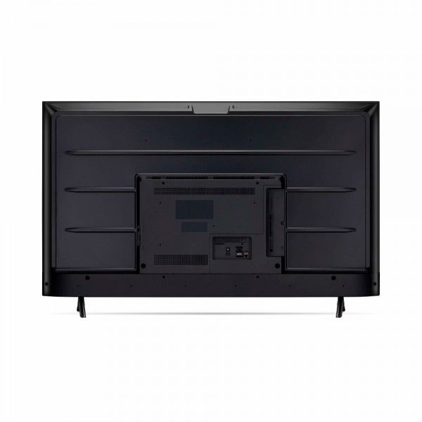 TV LED 4K LG 55UR74006LB