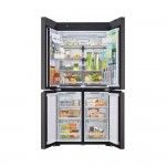 Frigor�fico Americano LG MoodUP GMV960NNME