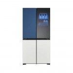 Frigor�fico Americano LG MoodUP GMV960NNME