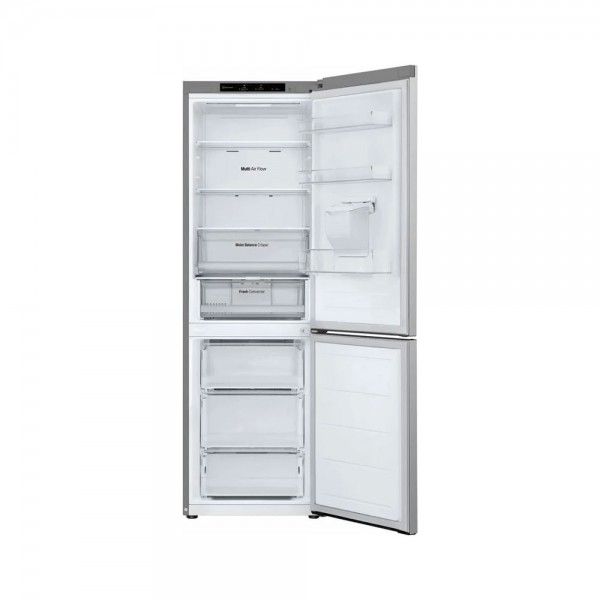 Frigor�fico Combinado LG GBF3102DPY