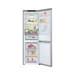 Frigor�fico Combinado LG GBF3102DPY