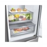 Frigor�fico Combinado LG GBB92MBB3P