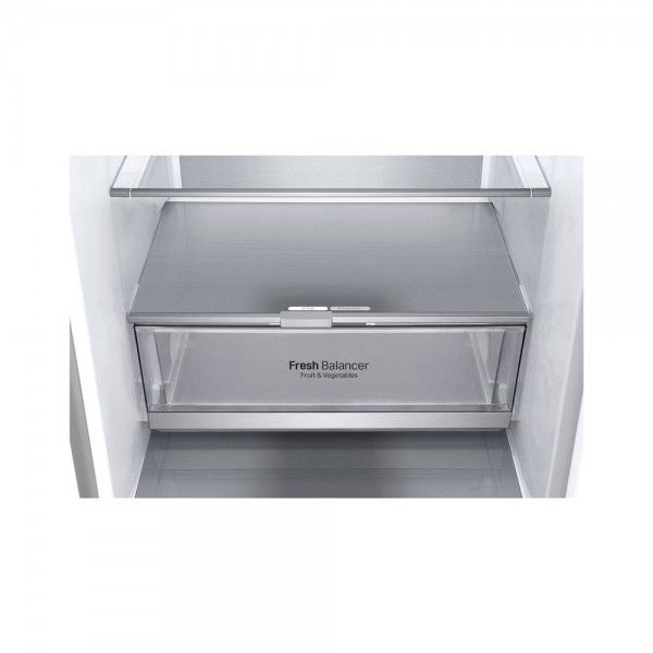 Frigor�fico Combinado LG GBB92MBB3P