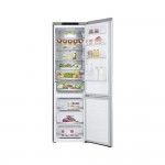 Frigor�fico Combinado LG GBB92MBB3P