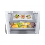 Frigor�fico Combinado LG GBB92MBB3P