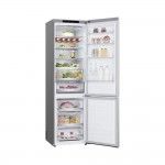 Frigor�fico Combinado LG GBB92MBB3P